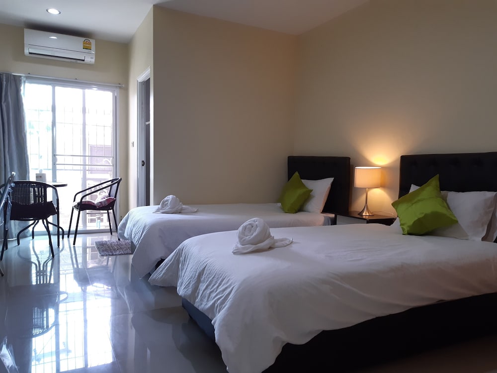 Connect Apartment 9/50