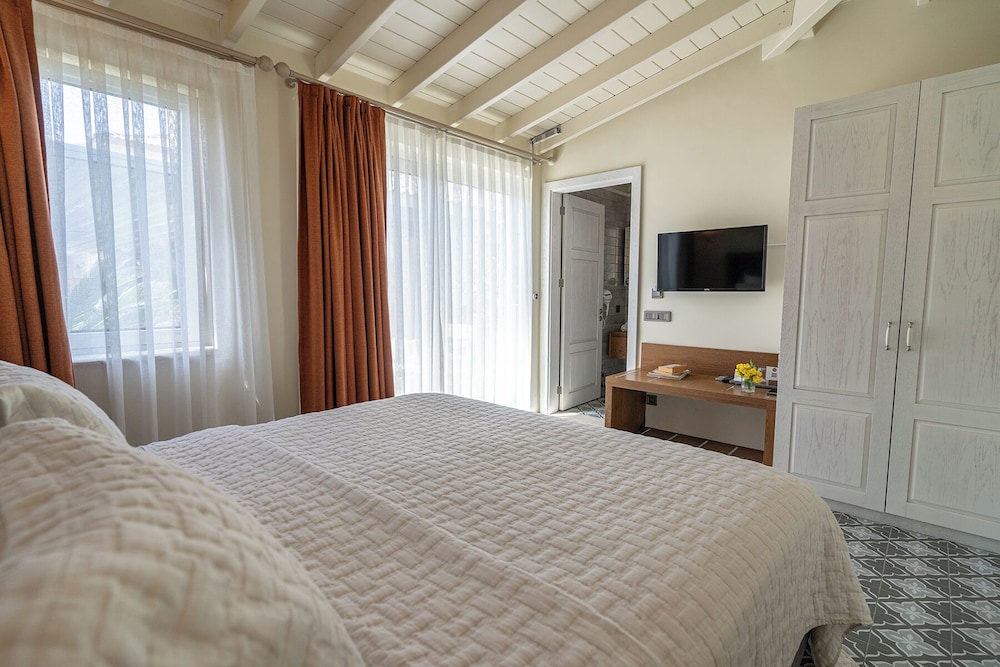 Casa Luna Hotel Alacati 16/50