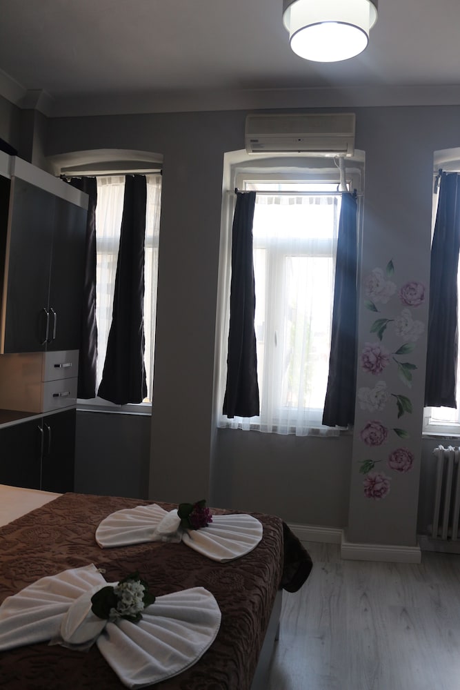 Taksim Green House Hostel Istanbul 31/68