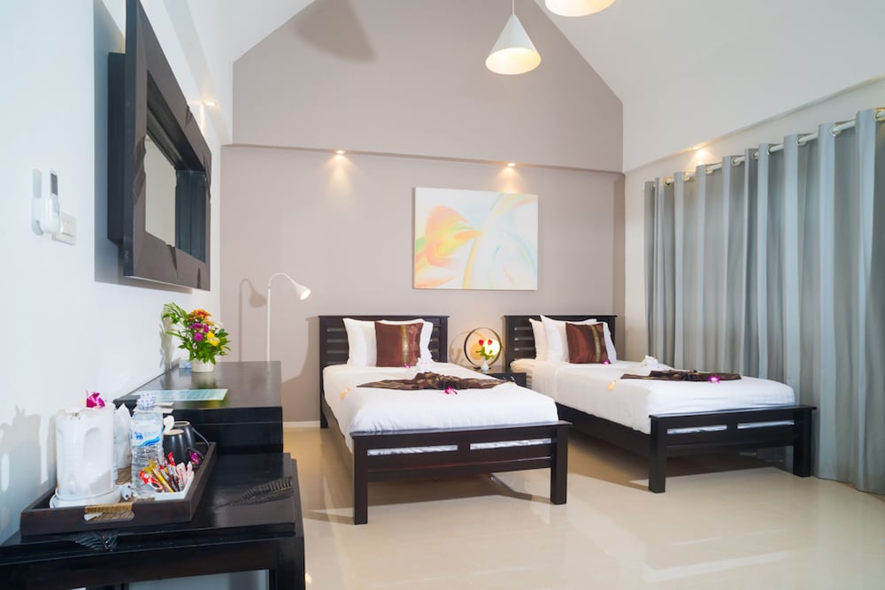 Baan Bophut Beach Hotel 12/34