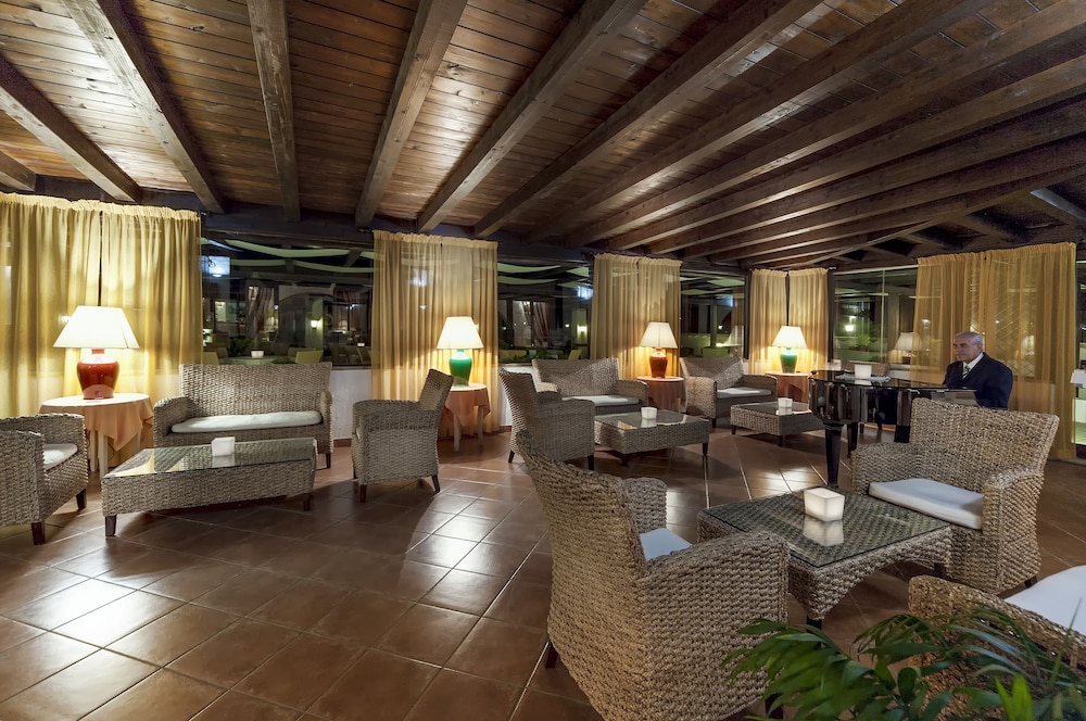 Colonna Grand Hotel Capo Testa 14/50