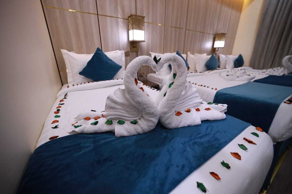 Al Ebaa Hotel 19/32
