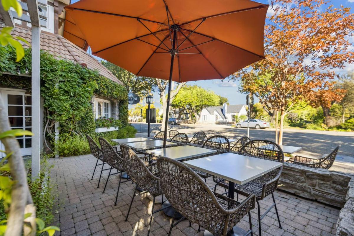 Mirabelle Inn and Restaurant 33/50
