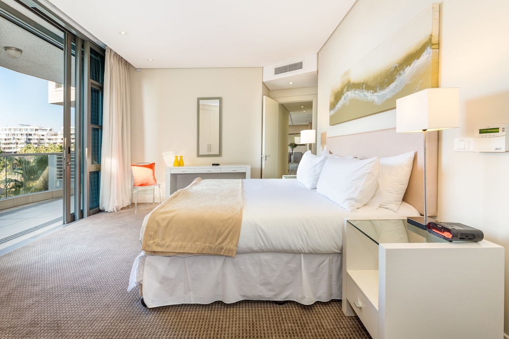 Lawhill Luxury Apartments 21/73