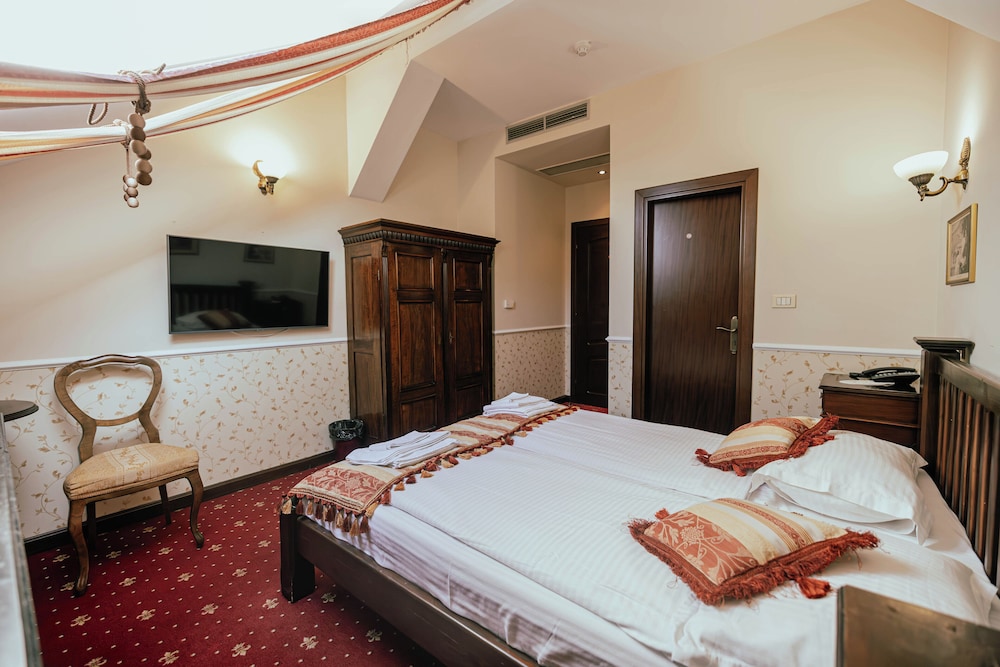 Boutique Casa Del Sole Hotel 5/50