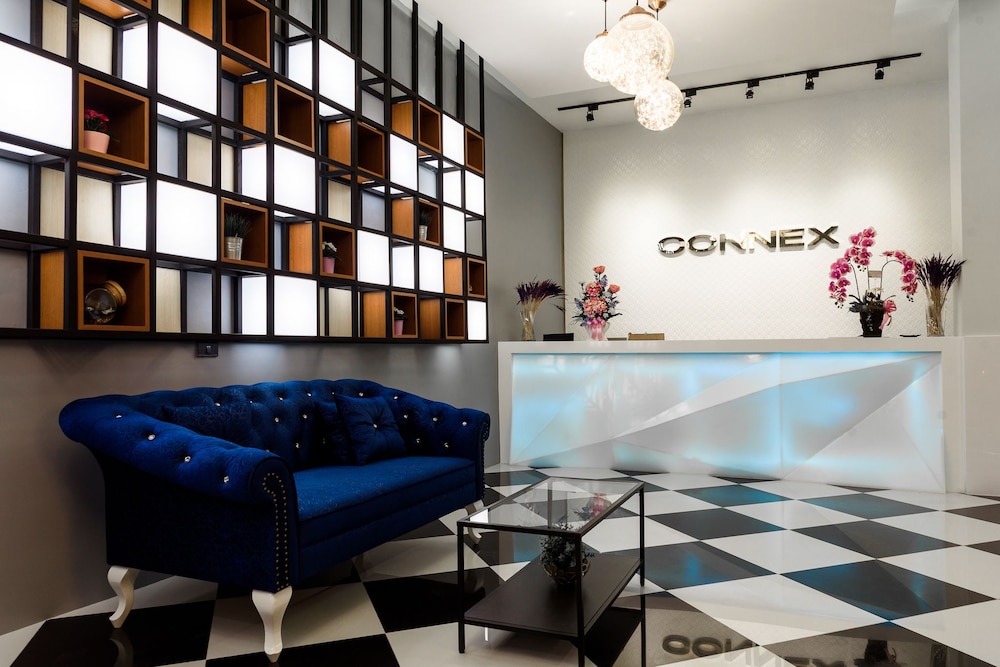 The Connex Asoke酒店(The Connex Asoke) 图片3