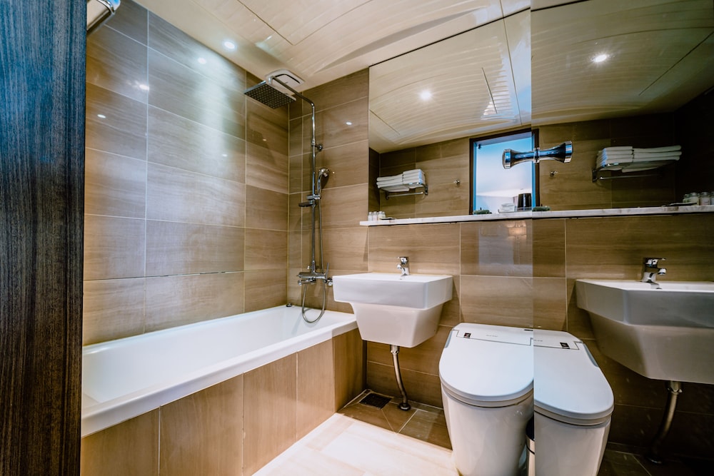 Hotel One Byeonsan 48/50