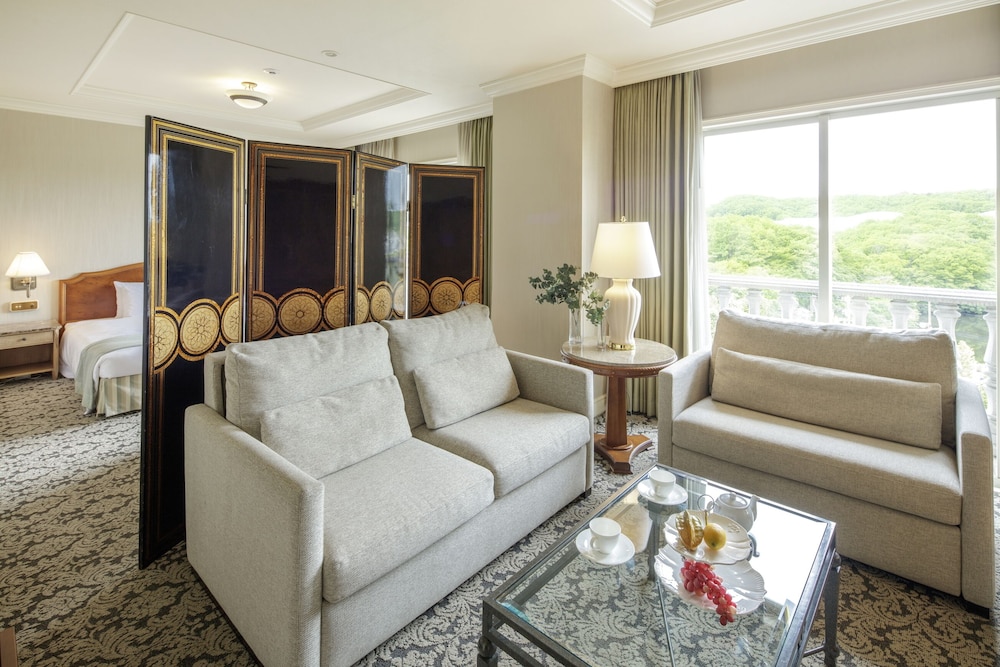 Sendai Royal Park Hotel 49/75