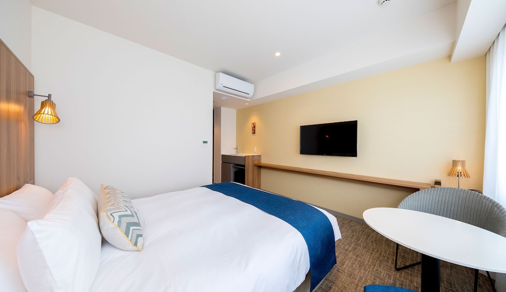 Tokyu Stay Okinawa Naha 19/72