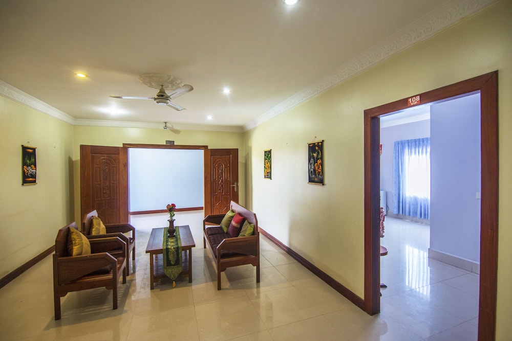 Dv Angkor Villa 56/63