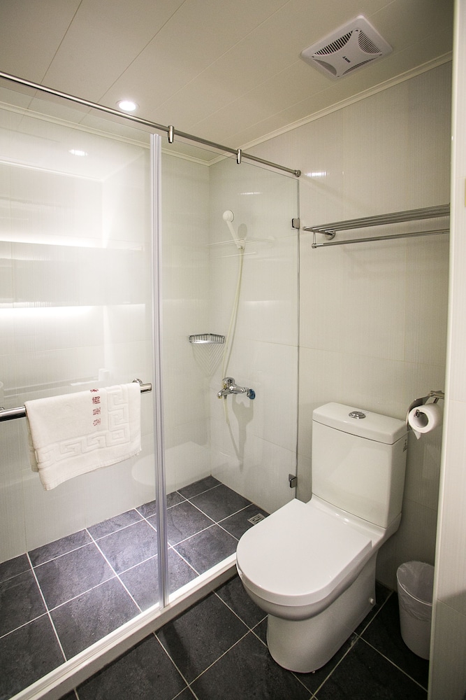 Huang Shin Business Hotel - Shan Ah Branch 9/41
