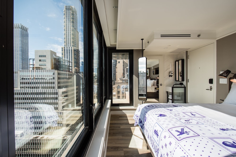 Pestana Park Avenue 16/36