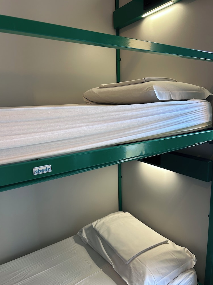 Roma Scout Center - Hostel 20/50