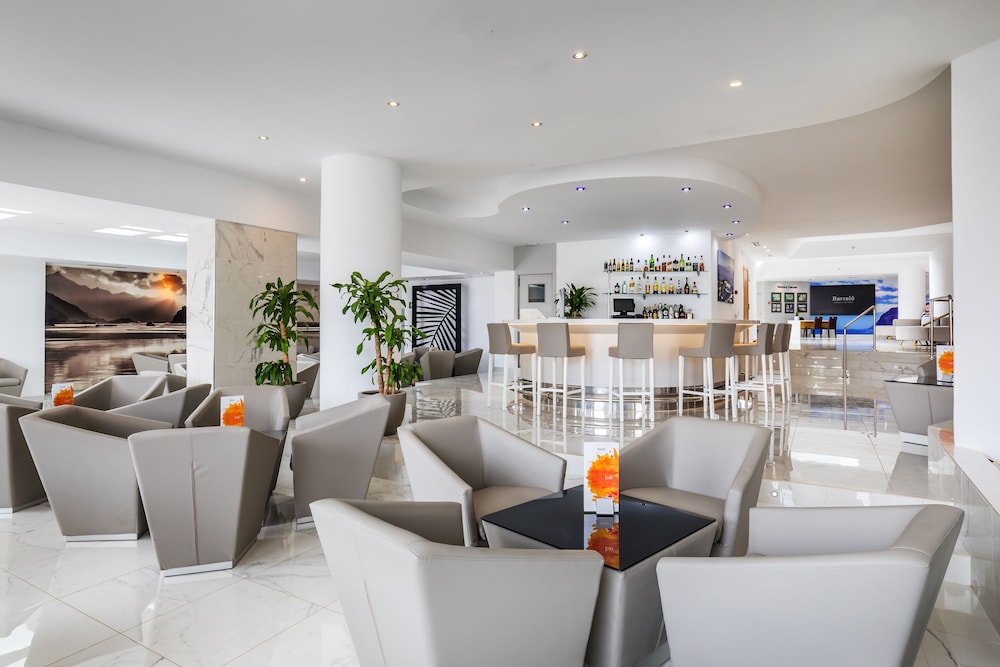 Barcelo Santiago - Adults Only 48/70