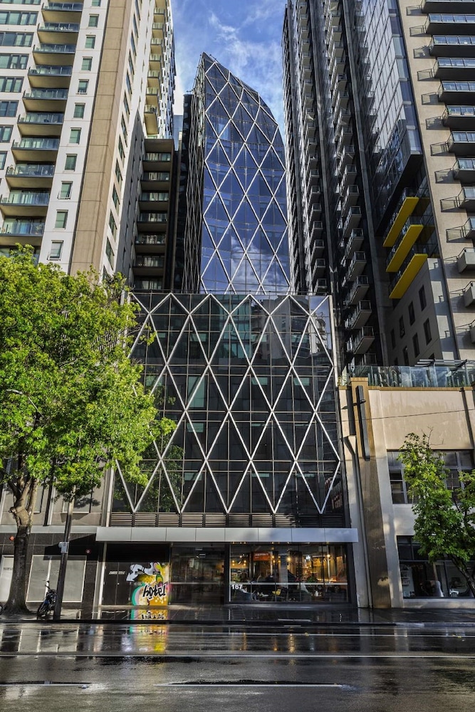 ibis Styles Melbourne Southbank 2/50