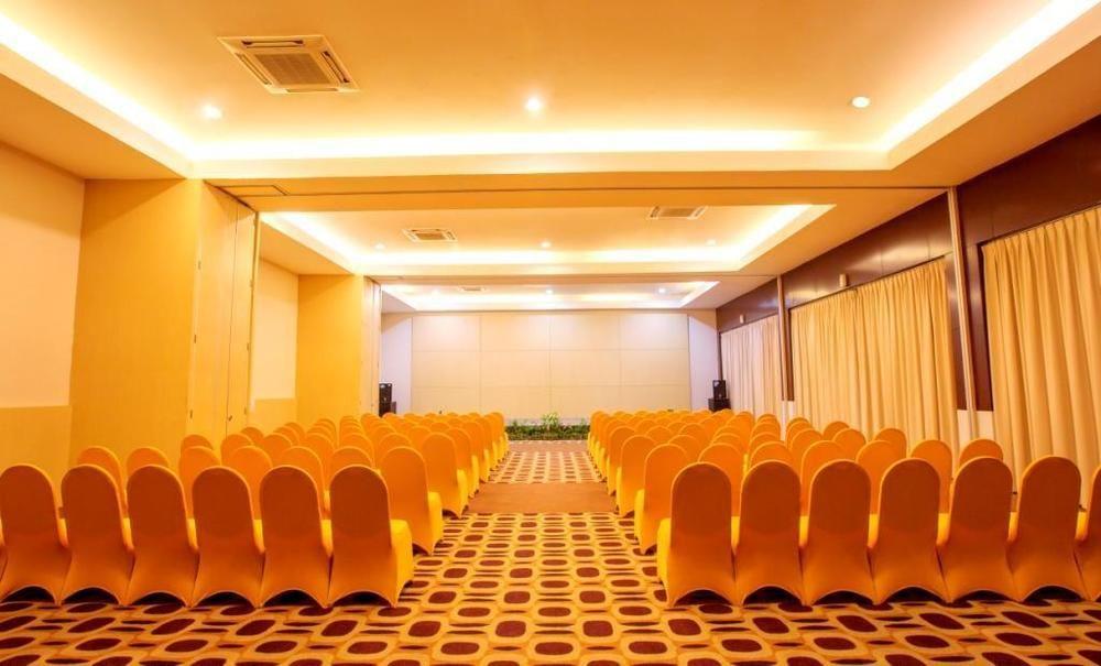 Hotel Horison Sagita Balikpapan 26/29
