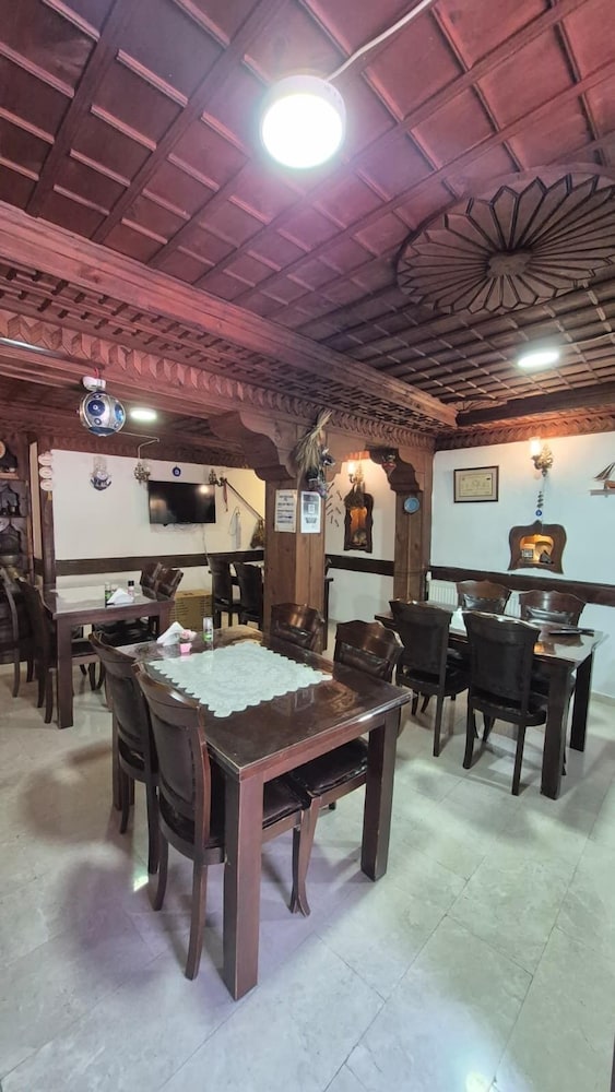 Turgut Reis Konak Otel 41/50