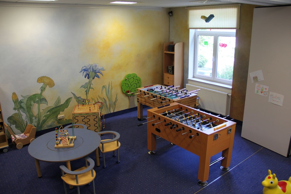 Taste Hotel Jettingen 30/50
