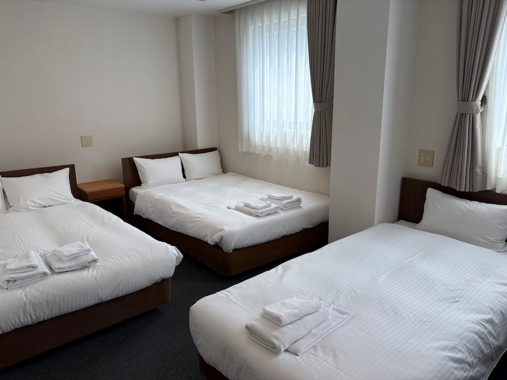 Hotel Green Arbor 14/58