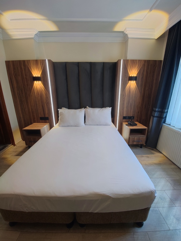 Star Hotel Istanbul 18/59