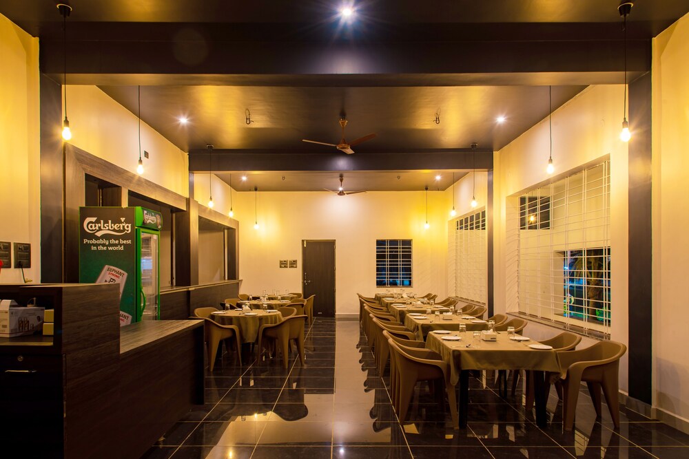 Mastiff Select Terrain, Dandeli 40/55