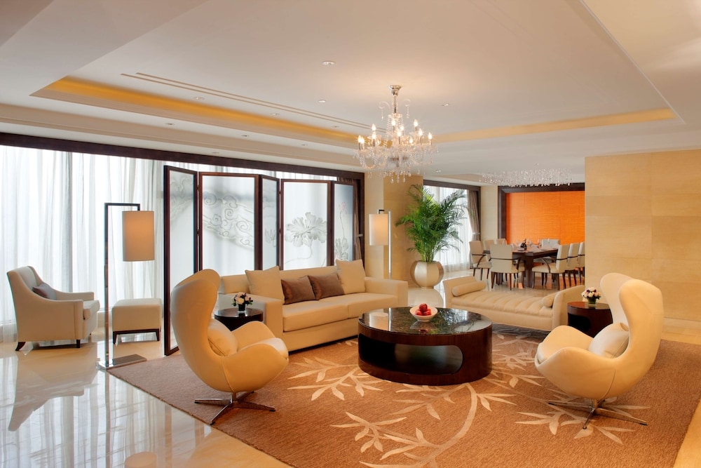 Radisson Blu Plaza Chongqing 20/50