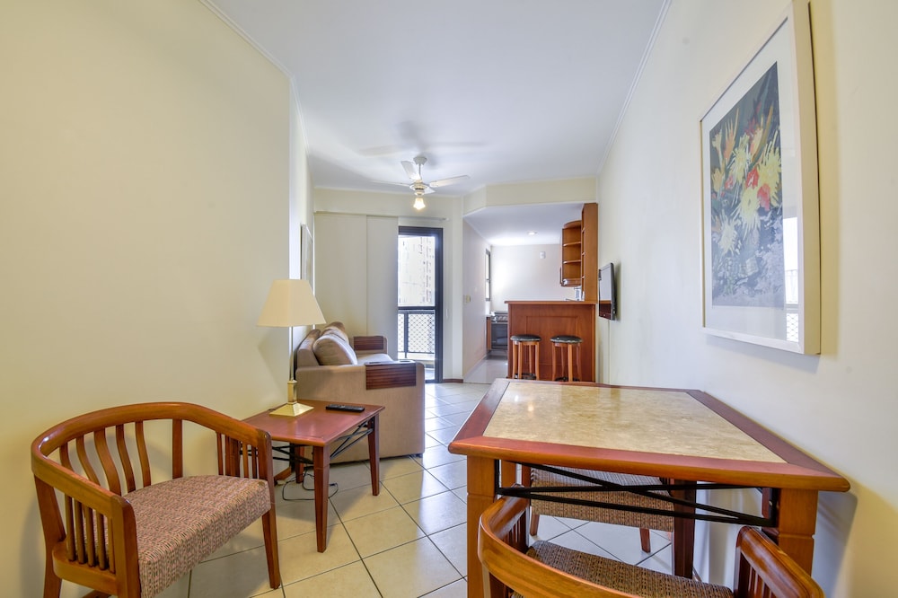 Hotel Park Tower Campinas by Nacional Inn 40/47