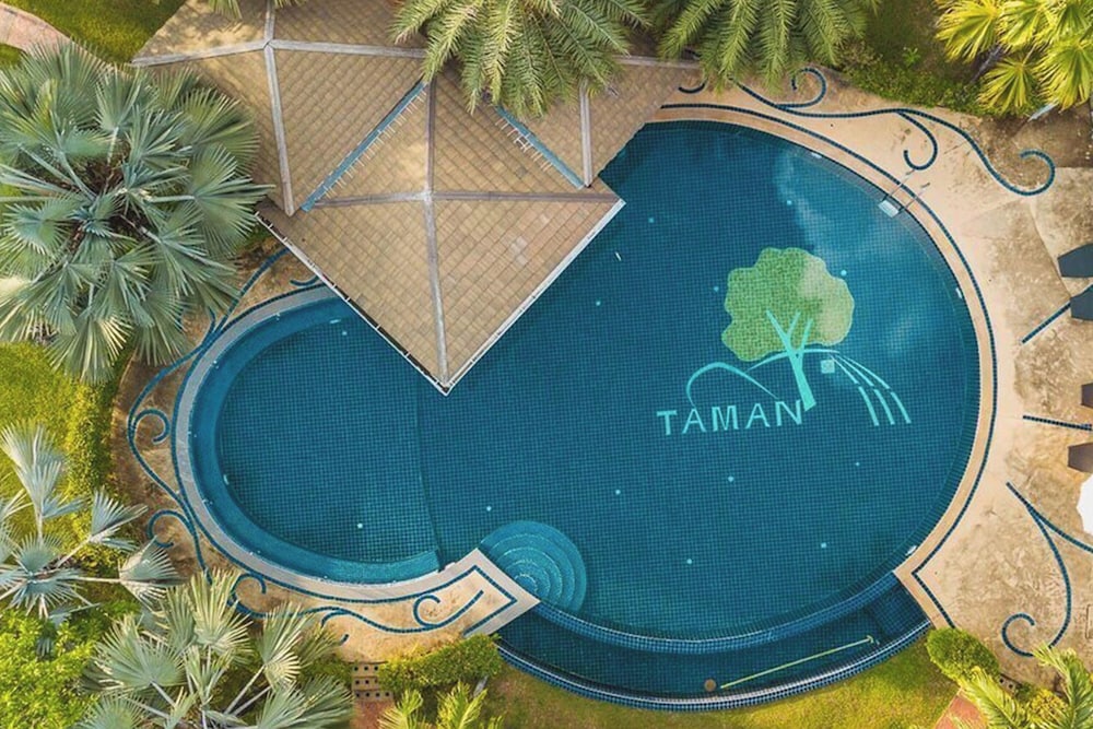 Taman Spa Resort 47/70
