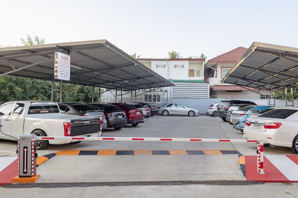 SUBANAN Hotel and Residence Hatyai 40/50