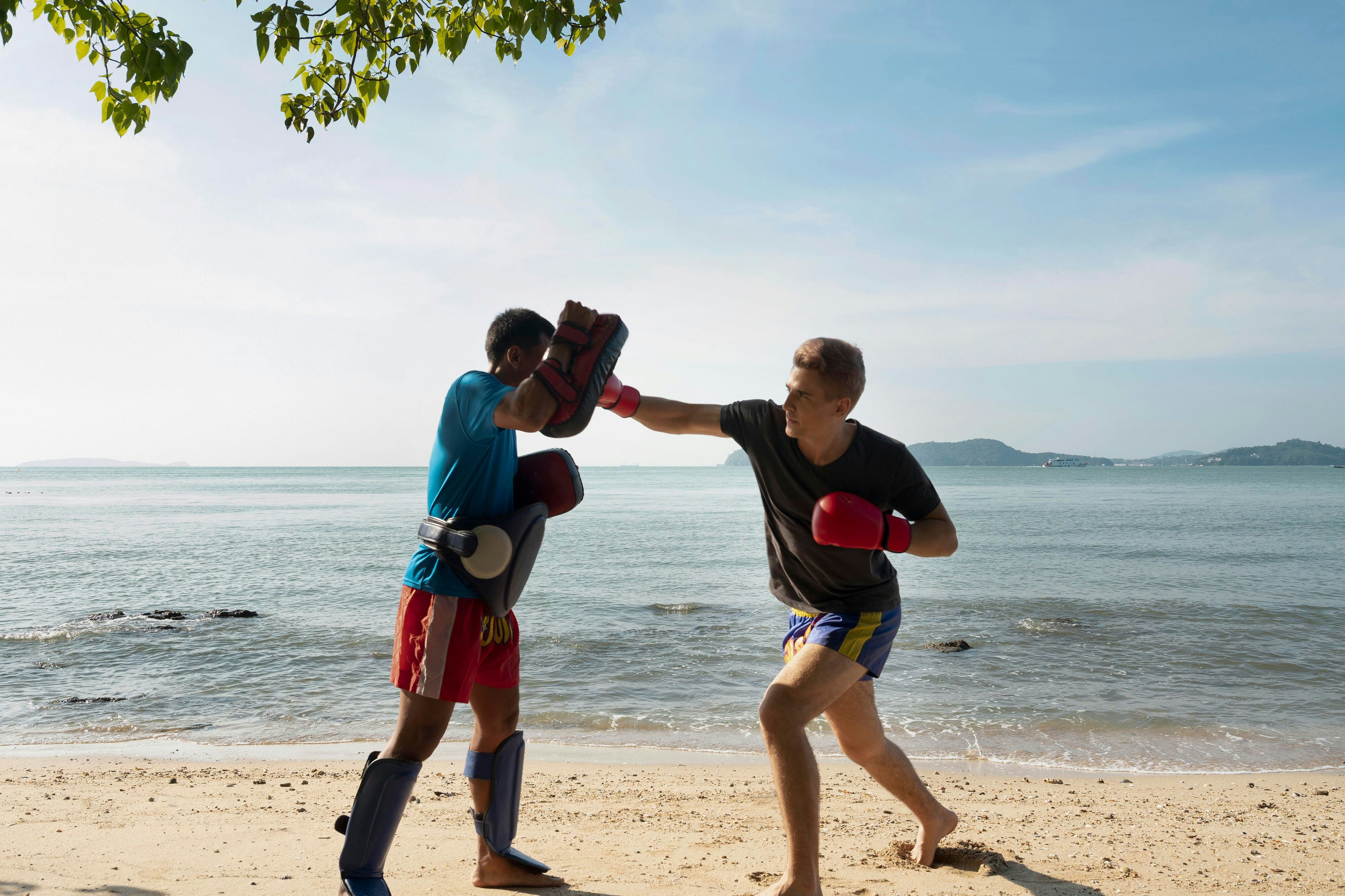 The Westin Siray Bay Resort & Spa Phuket 56/68