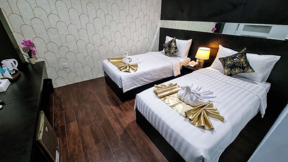 Hotel Rasamala 14/27
