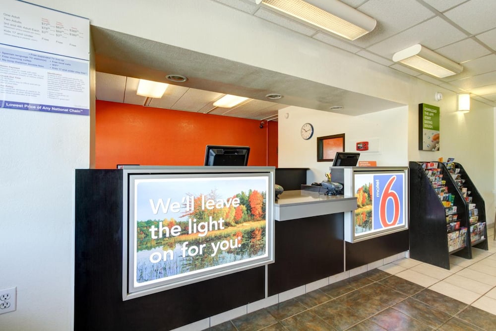 Motel6 Portland, ME 14/66