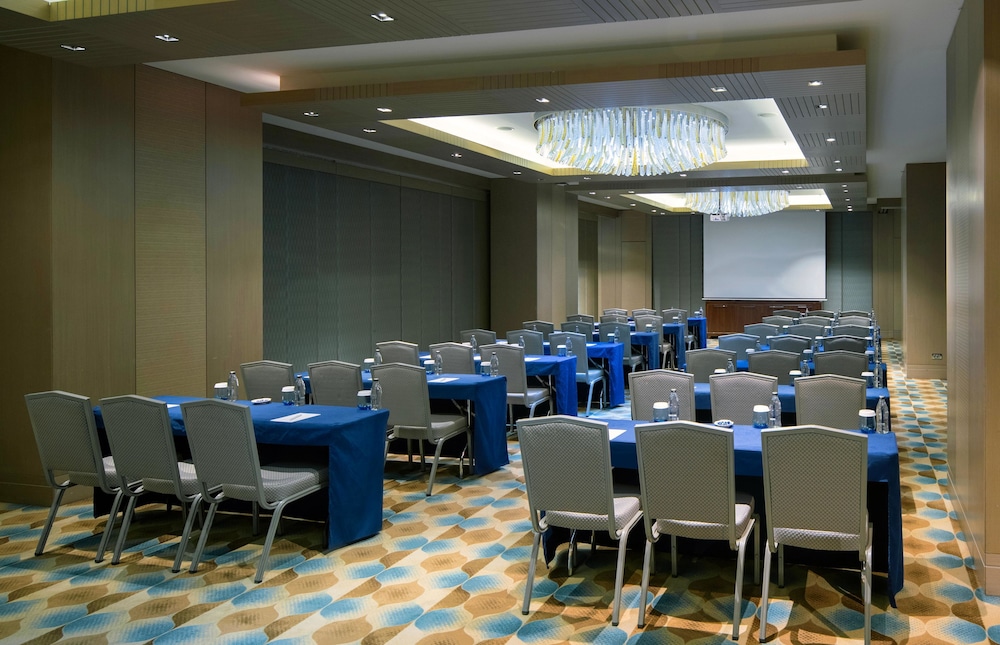 Windsor Hotel & Convention Centre Istanbul 38/48