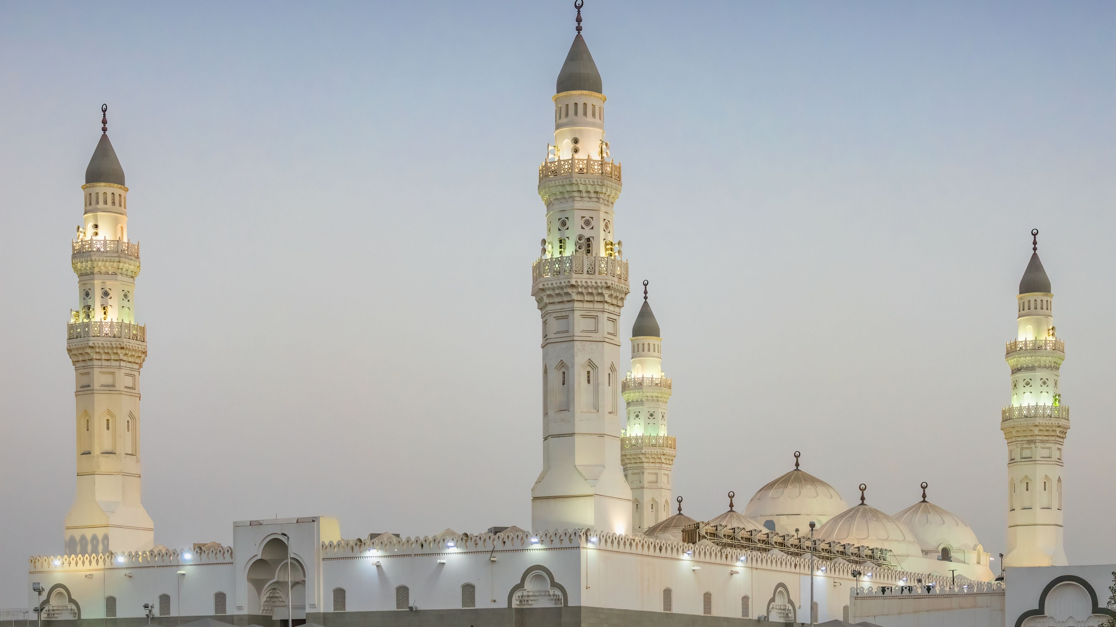 دار الإيمان إنتركونتنينتال(Intercontinental Madinah Dar Al Iman) 61/66