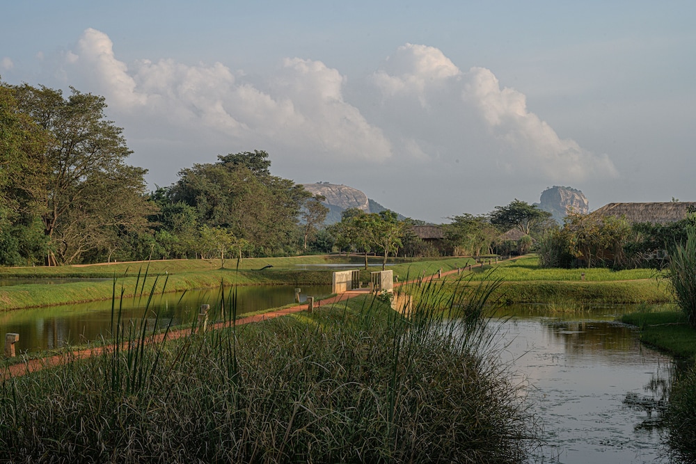 Water Garden Sigiriya 25/42