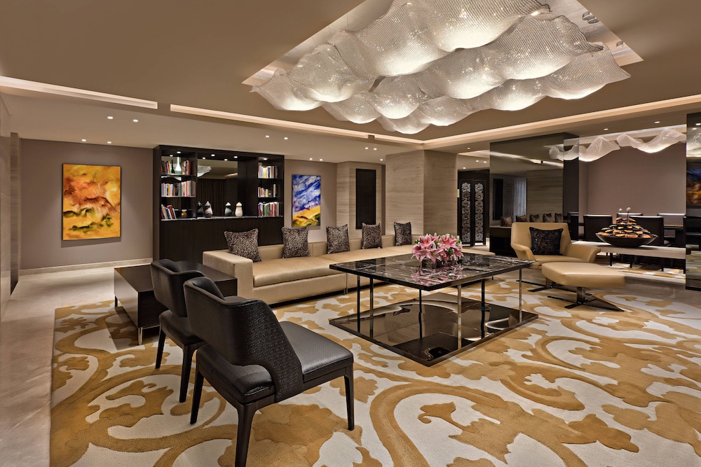Sheraton Grand Bengaluru Whitefield Hotel and Convention Center 45/74