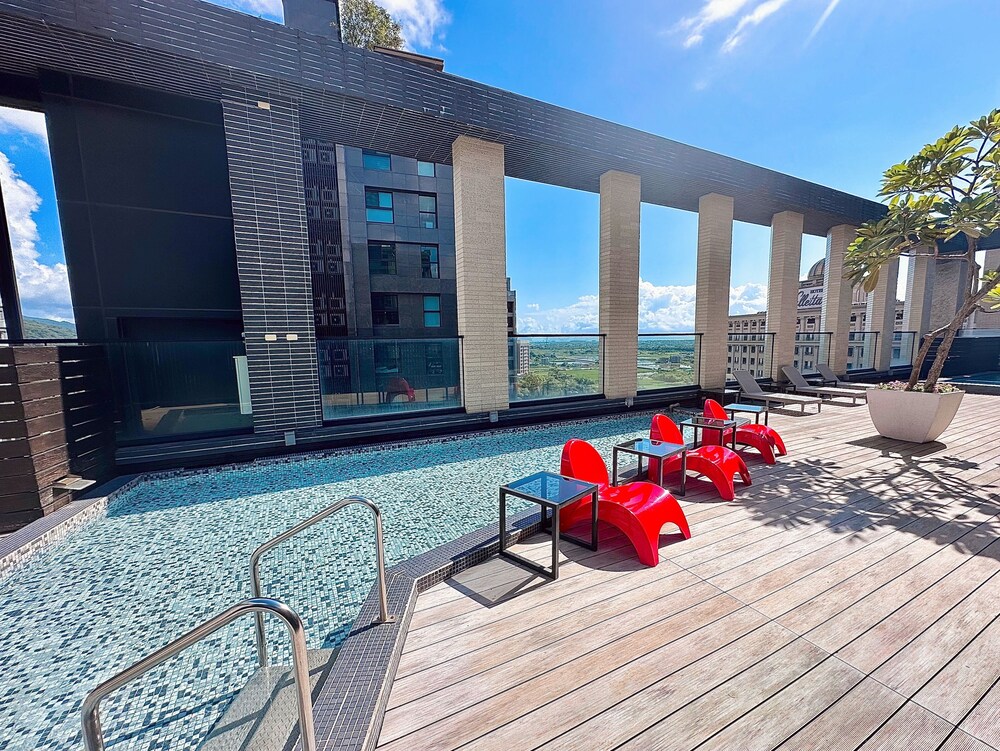 Vasty Hot Spring Resort 35/52