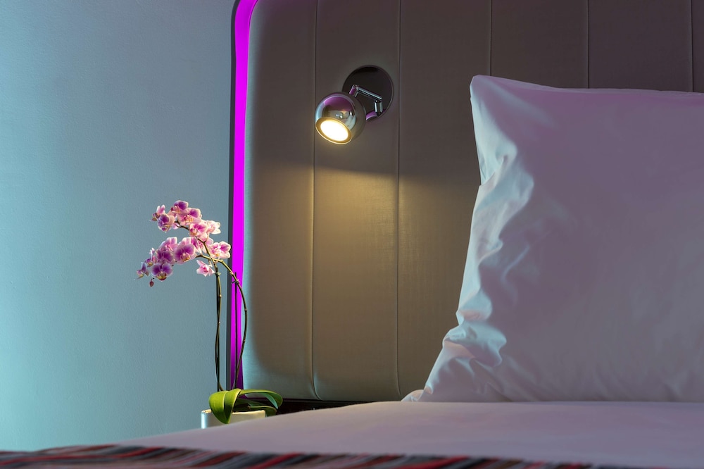 Park Inn by Radisson Polokwane 45/77