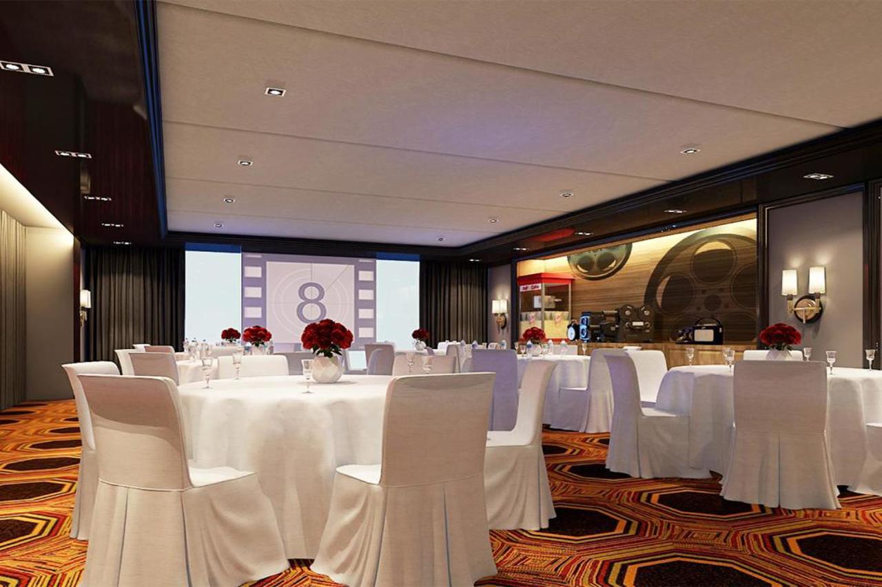 Brittany Hotel BGC 24/26