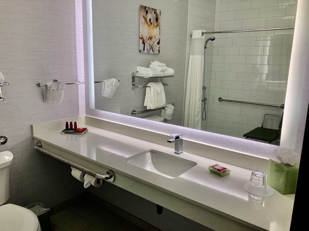 Best Western Premier Pasco Inn & Suites 18/64