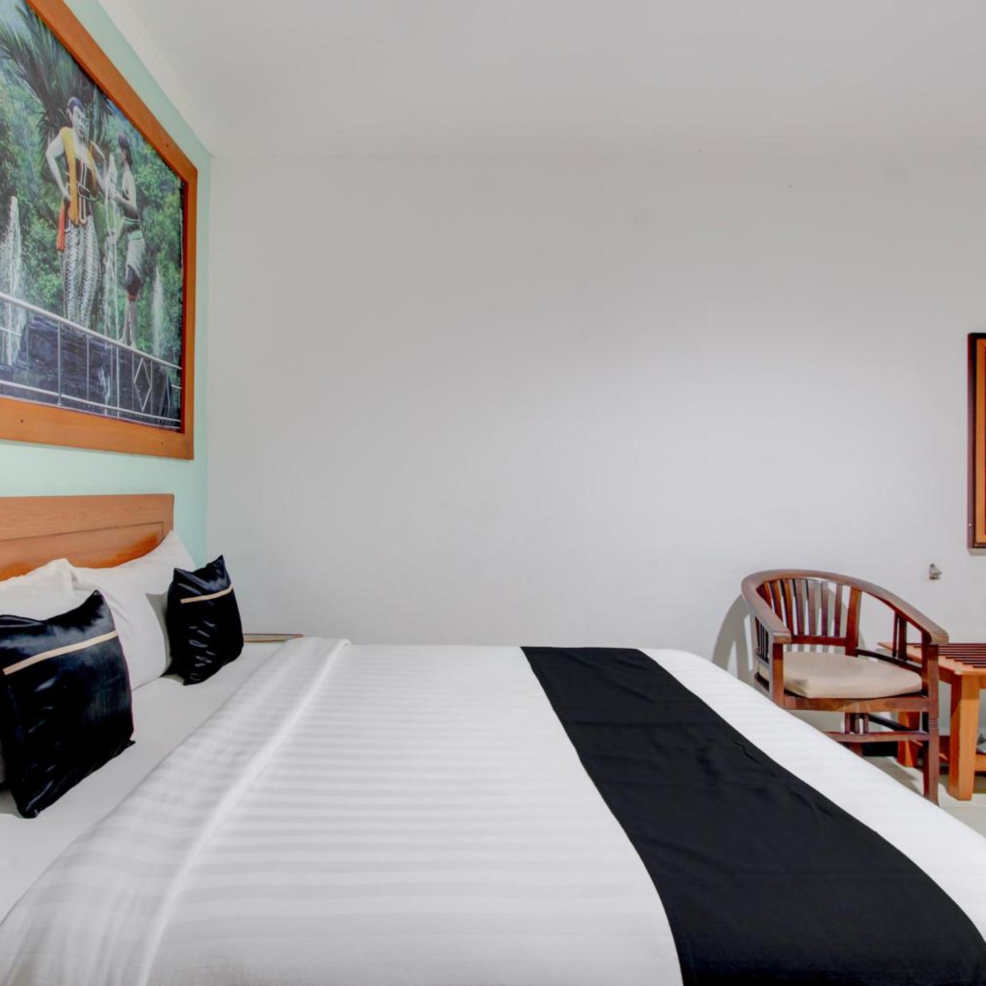 Townhouse Oak near Sokaraja Purwokerto formely Magnum Hotel & Resort 23/50