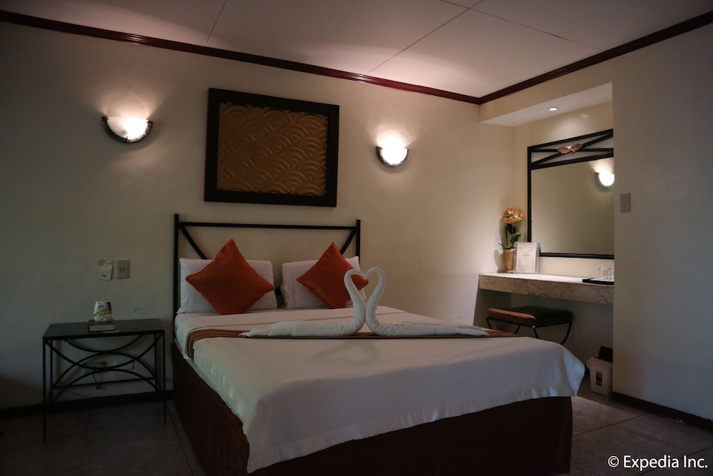 Splash Mountain Resort Hotel 21/43