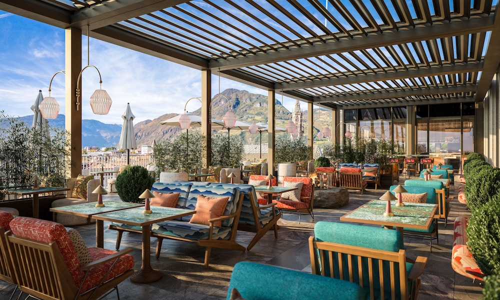 Falkensteiner Hotel Bozen WaltherPark 32/50