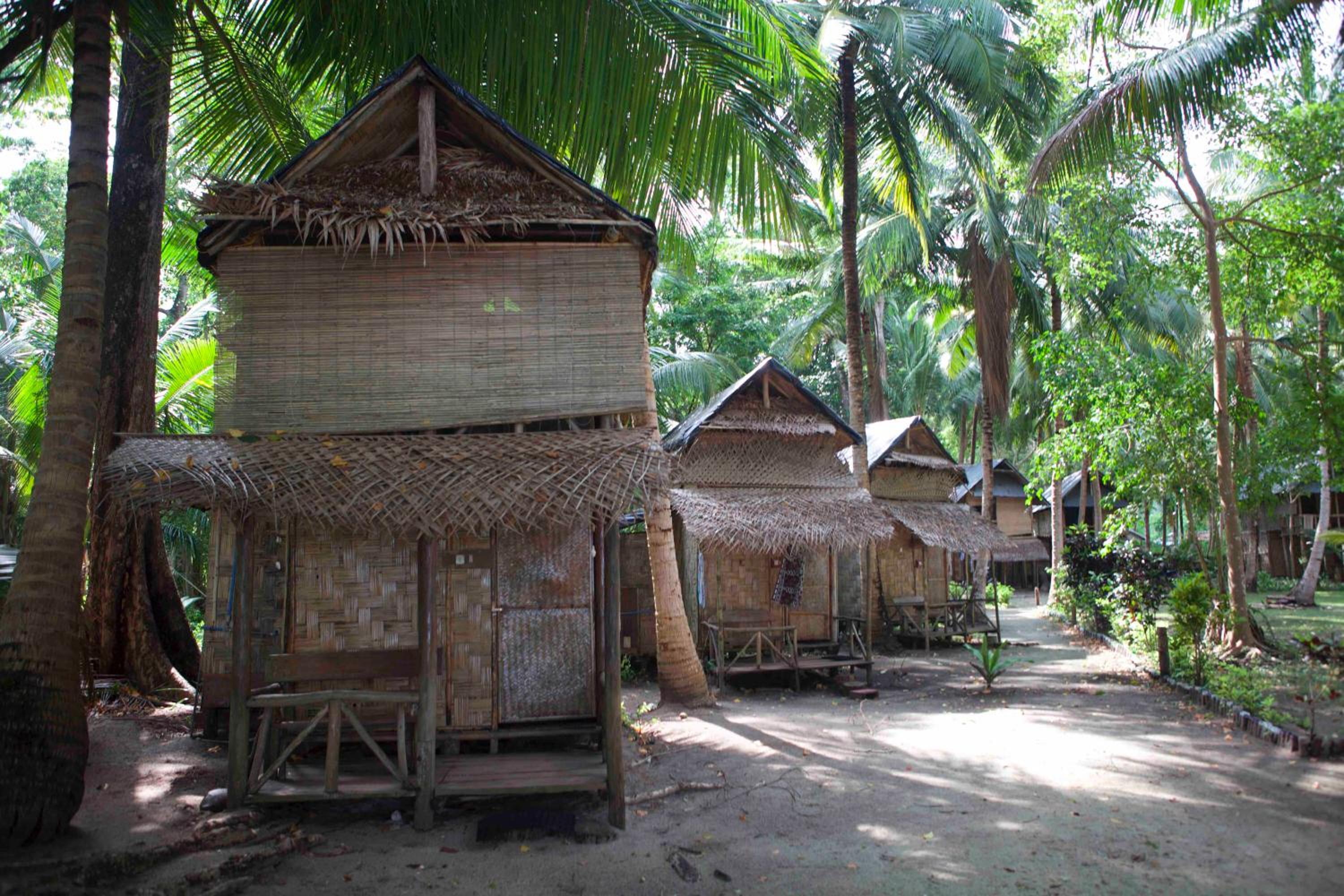 Emerald Gecko Resort-Havelock Island 4/32