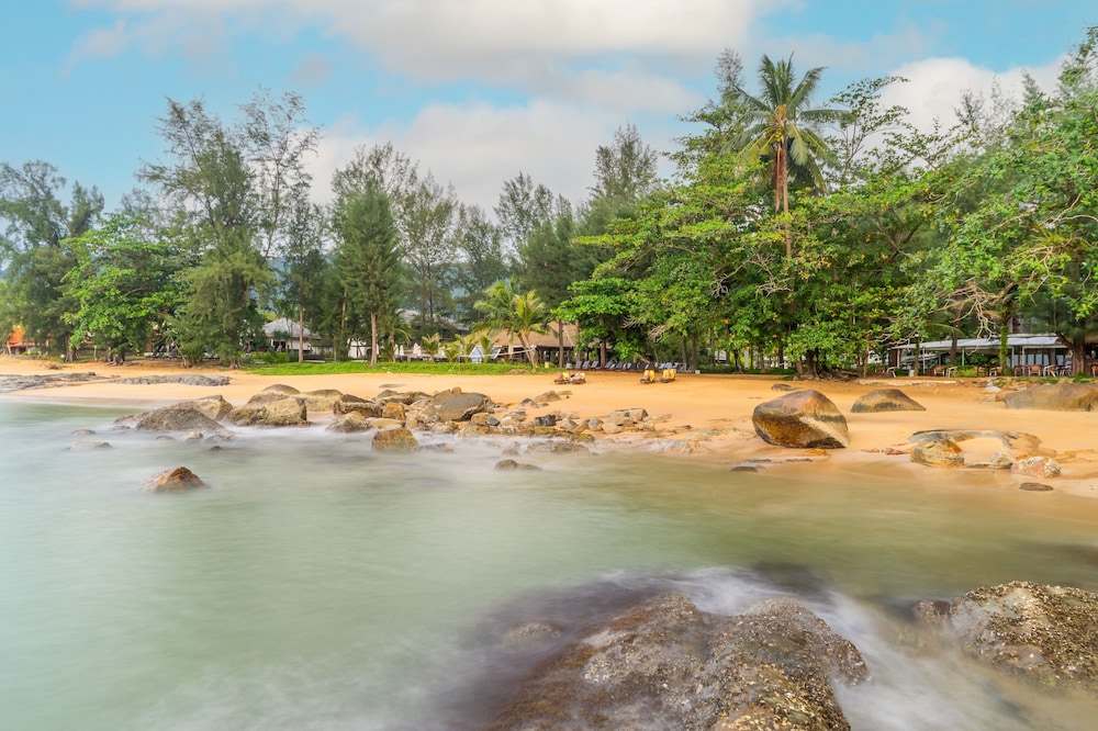 Sentido Khao Lak Resort 44/50
