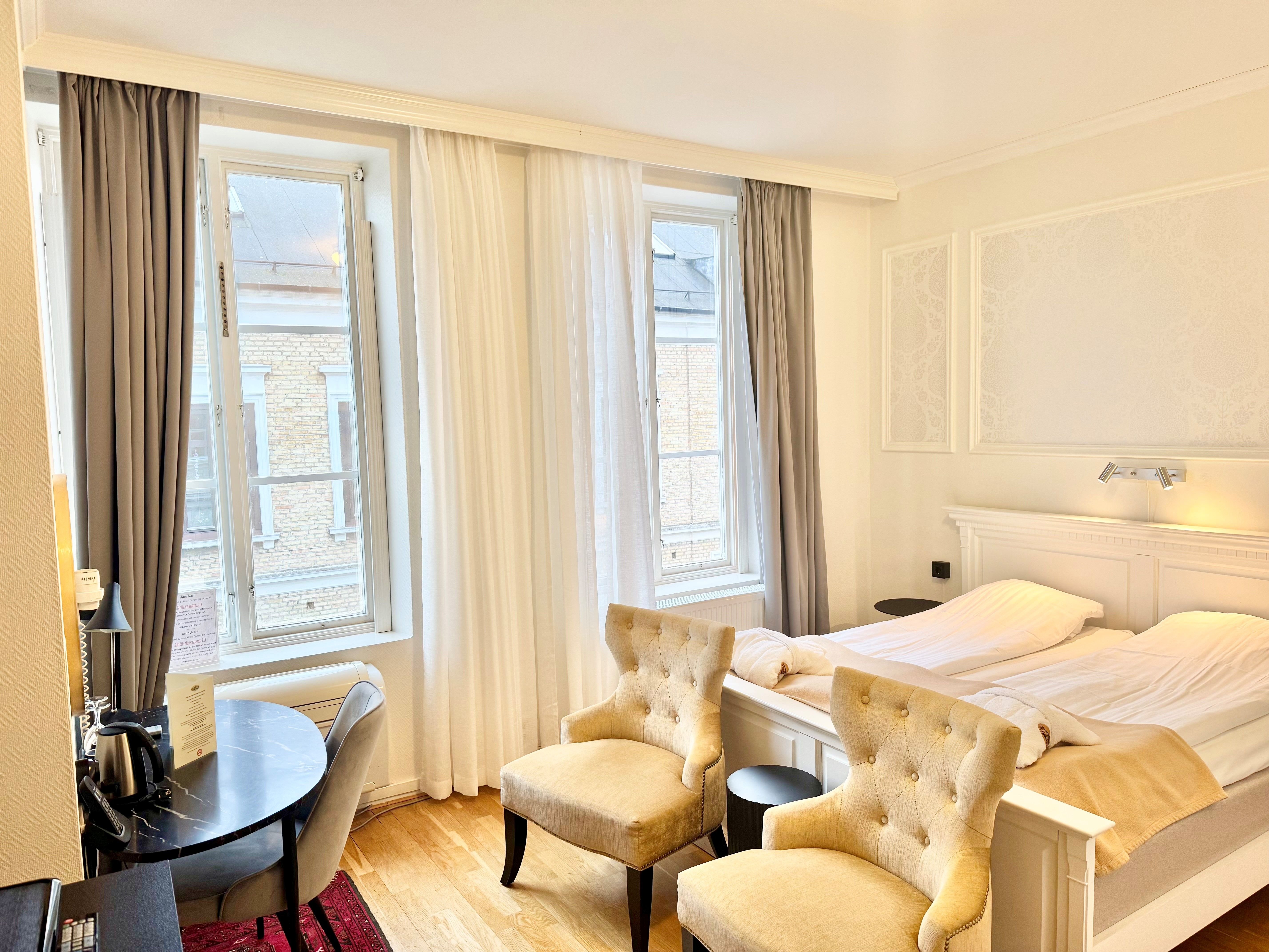 Hotel Concordia 4/14