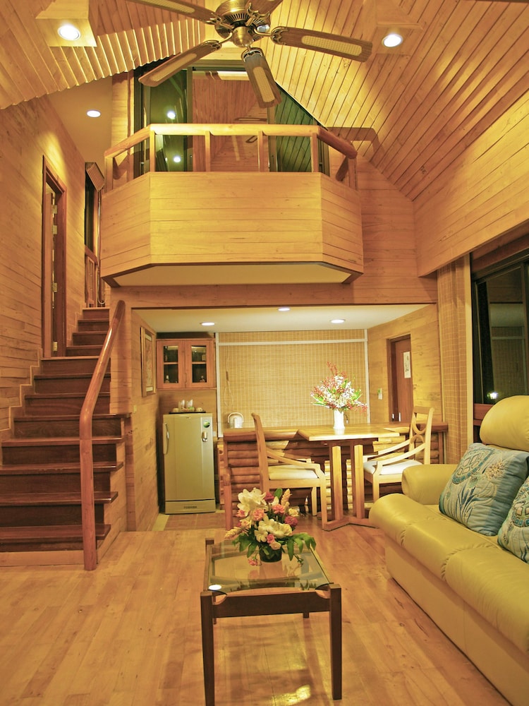 Sunset Park Resort And Spa 50/75