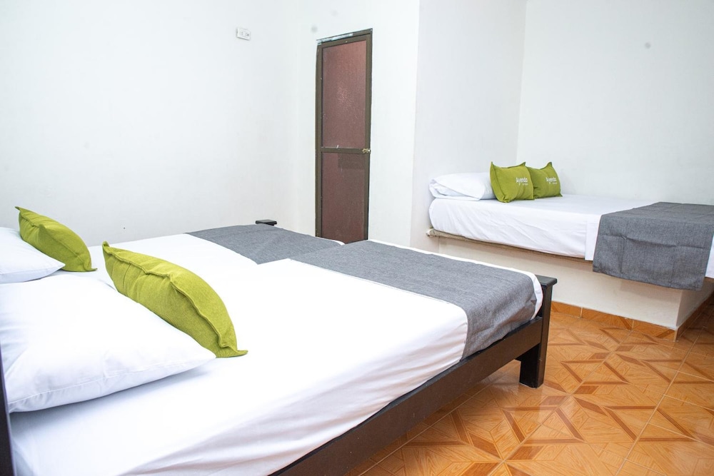 Ayenda 1609 Hotel Arrecife Caribeño 8/30