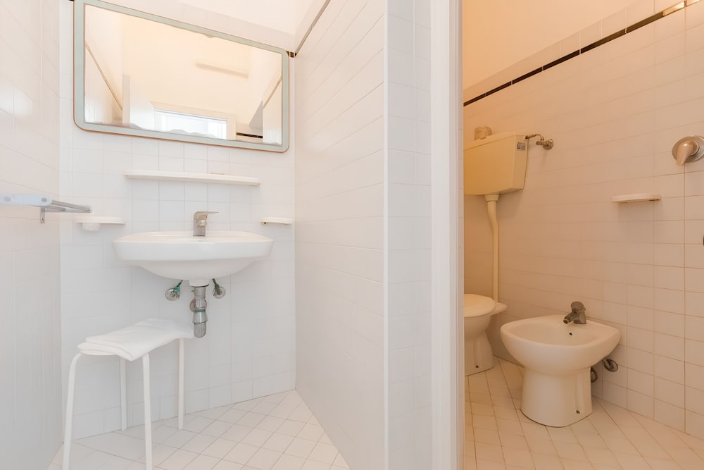 Hotel Sanremo 48/50