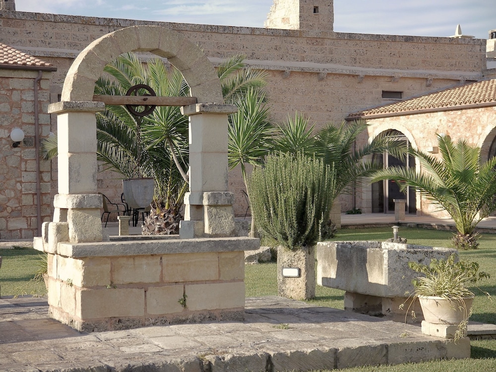 Hotel Masseria Chicco Rizzo 10/71